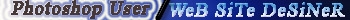 WeB DeSiNeR