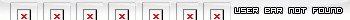 Userbar not found