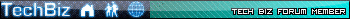 The Ultimate TechBiz userbar