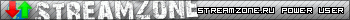 StreamZone.ru Power User