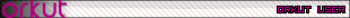 OrKuT UserBar - By: ThE