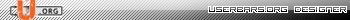 Userbars.Org Designer