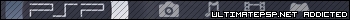 UltimatePSP.net addicted