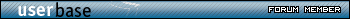 Userbase Forum Member