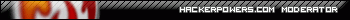 Hackerpowers Moderator