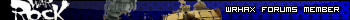 WRHAX MEMBER