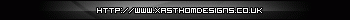 Xasthom Designs