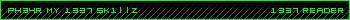 1337 reader