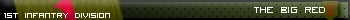1st Infantry Division