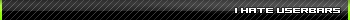 hate userbars =)