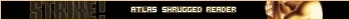 Atlas Shrugged