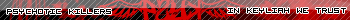 Barrette PsyK