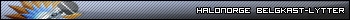 HaloNorge Belgkast userbar