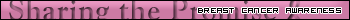 Breast Cancer Awareness
