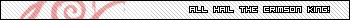 The Dark Tower Userbar by MOX