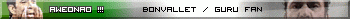 BONVALLET