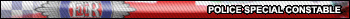 Police Special Constable ENG