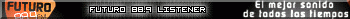 FUTURO LISTENER