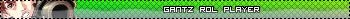 gantz rol player