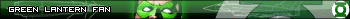 Green lantern fan (Hal Jordan version)