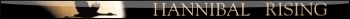 Hannibal Rising 2