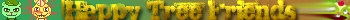 Happy Tree Friends Userbar by Jo|2