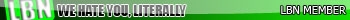 LBN