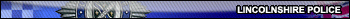 Police Lincolnshire