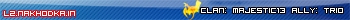 majestic13