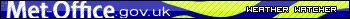 Met-office userbar