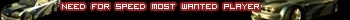 NFSMW player