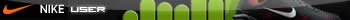 Nike Userbars