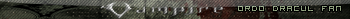 Vampire: TR Ordo Dracul Fan
