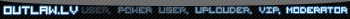 Outlaw Moderator