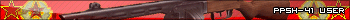 PPSh-41 user