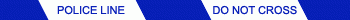 British Police Line