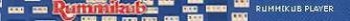 Rummikub Player