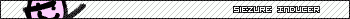 Seizure Inducer Bar