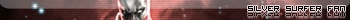 Silver Surfer
