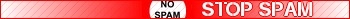 Stop Spam