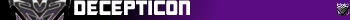 Decepticons