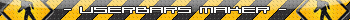 Userbar Maker