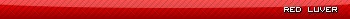 Red Userbar