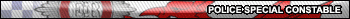 Police Special Constable WALES