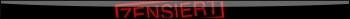 Zensiert