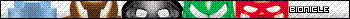 Bioncle userbar