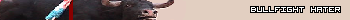 Bullfight hater 2