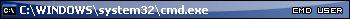 CMD User