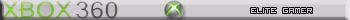 xbox360 elite gamer