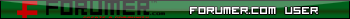 Forumer.com user bar